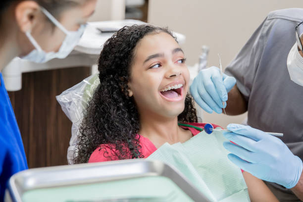 Best Emergency Tooth Extraction in Archer City, TX
