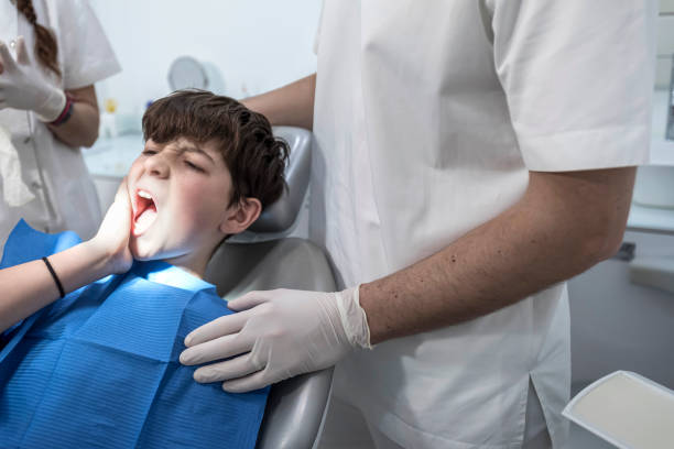 Best Emergency Tooth Extraction in Archer City, TX