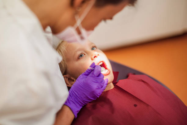 Best Emergency Orthodontic Services in Archer City, TX