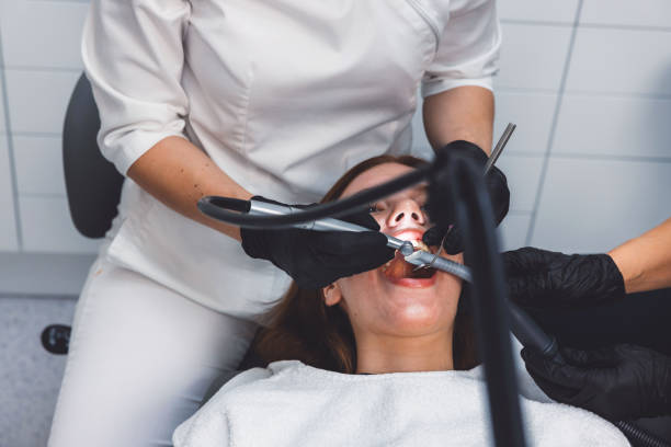 Best Emergency Treatment for Dental Infections or Abscesses in Archer City, TX