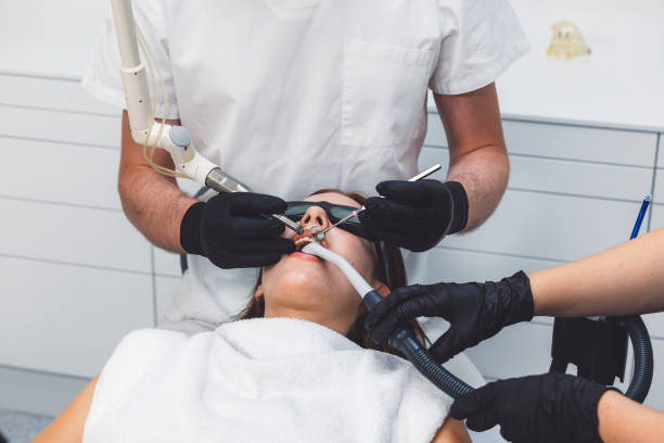 Best After-Hours Dental Trauma Care in Archer City, TX
