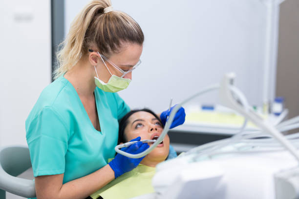 Best Emergency TMJ Treatment in Archer City, TX